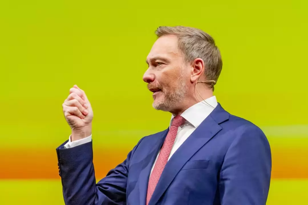 Bundesregierung im Visier: FDP fordert radikale Kürzungen bei Rente und Bürgergeld