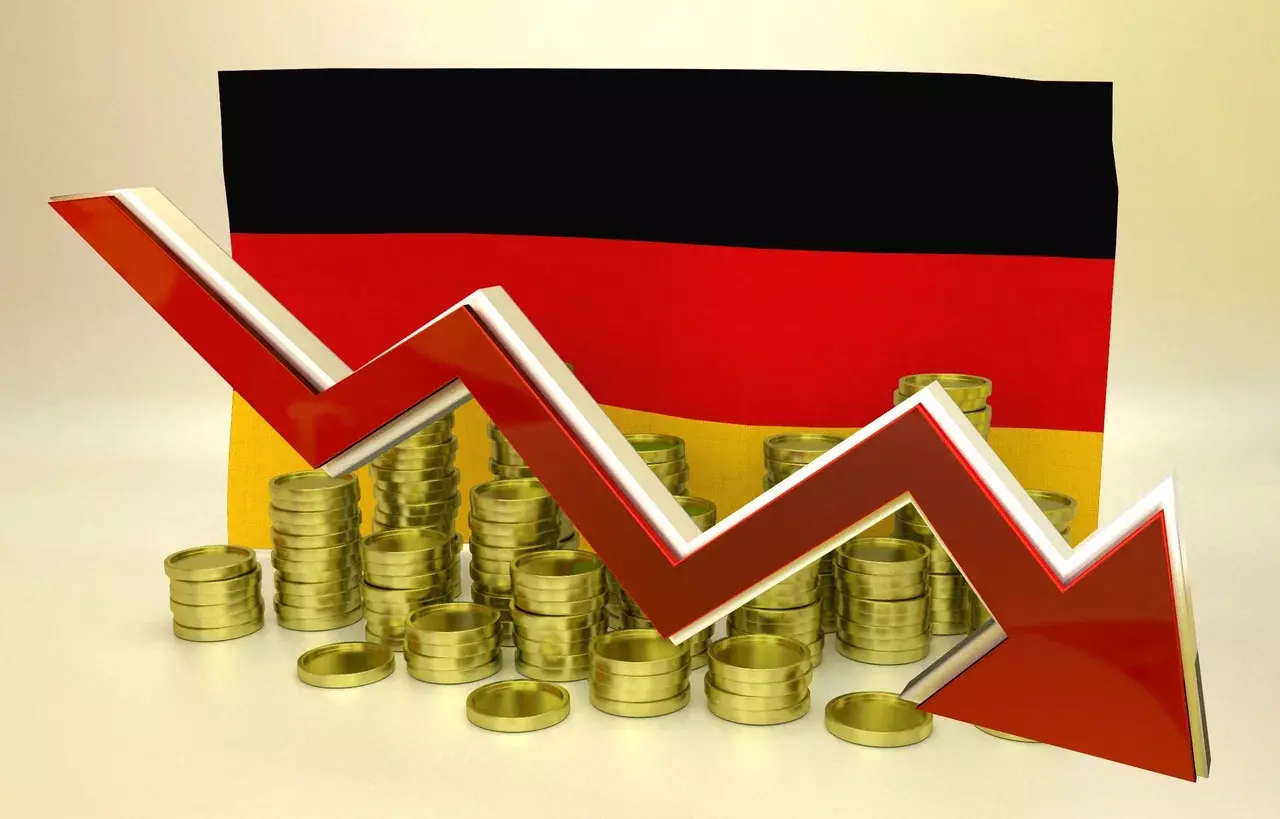Deutscher Wirtschaftsaufschwung vor dem Schei – DENAE