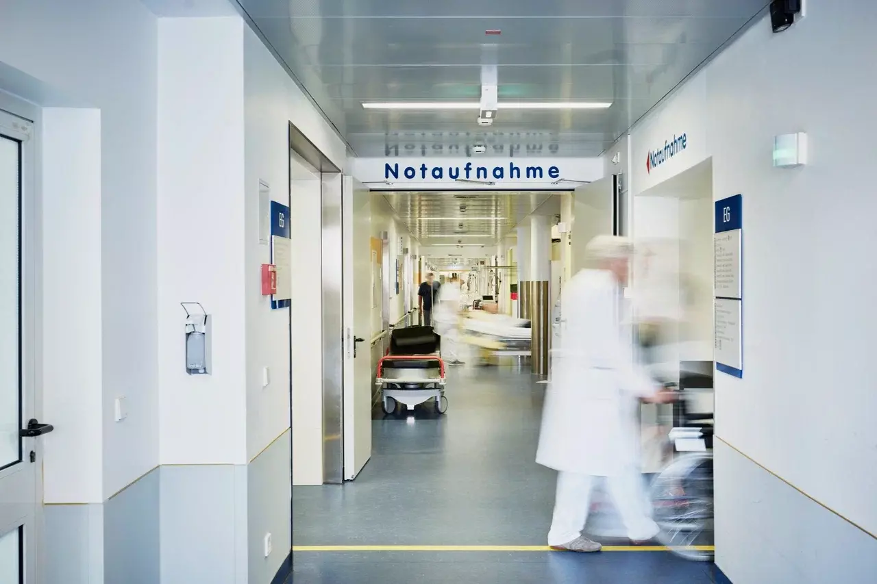 Proteste von Medizinern in Deutschland forder – DENAE