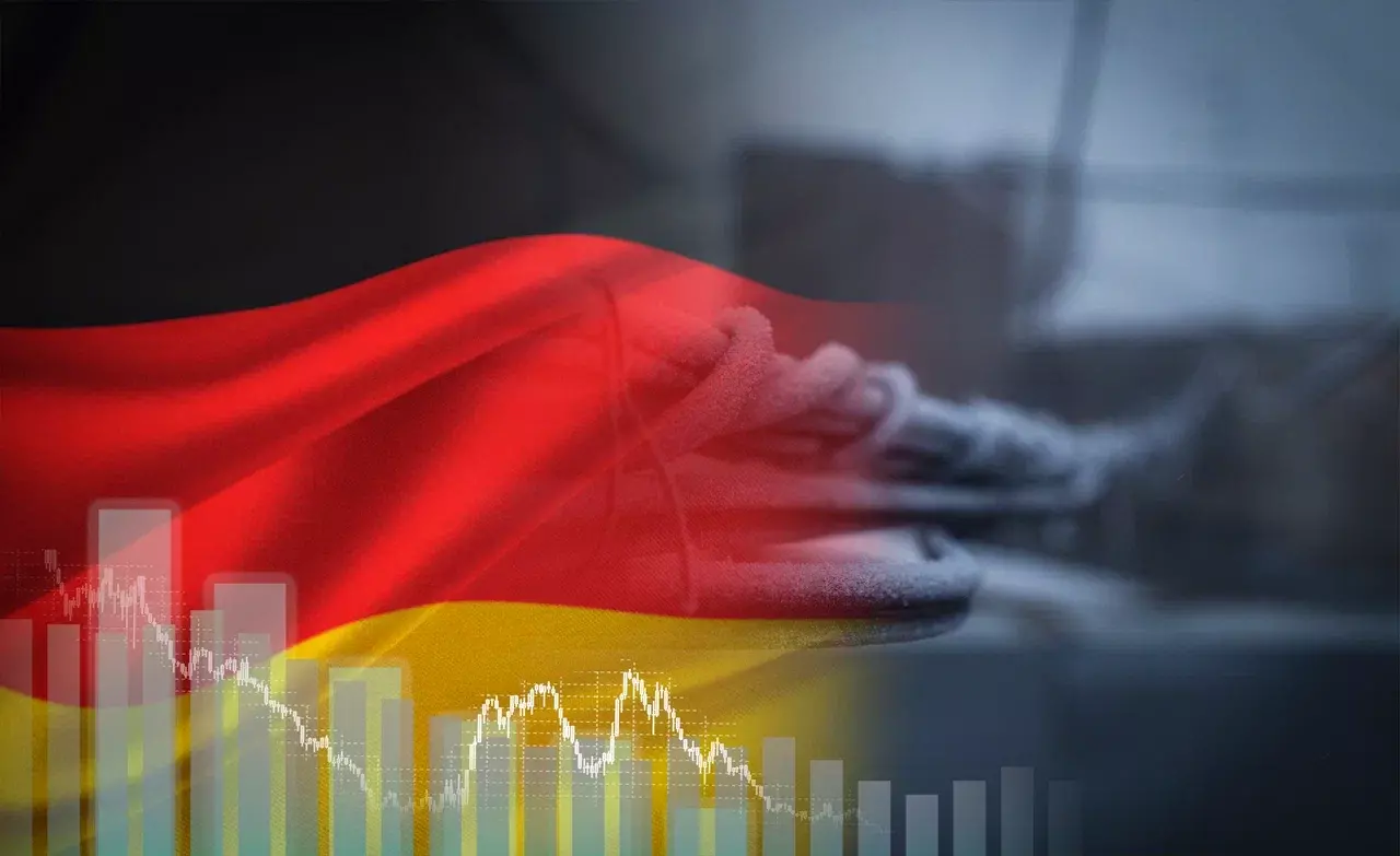 Deutsche Wirtschaft kämpft mit verschlechtert – DENAE