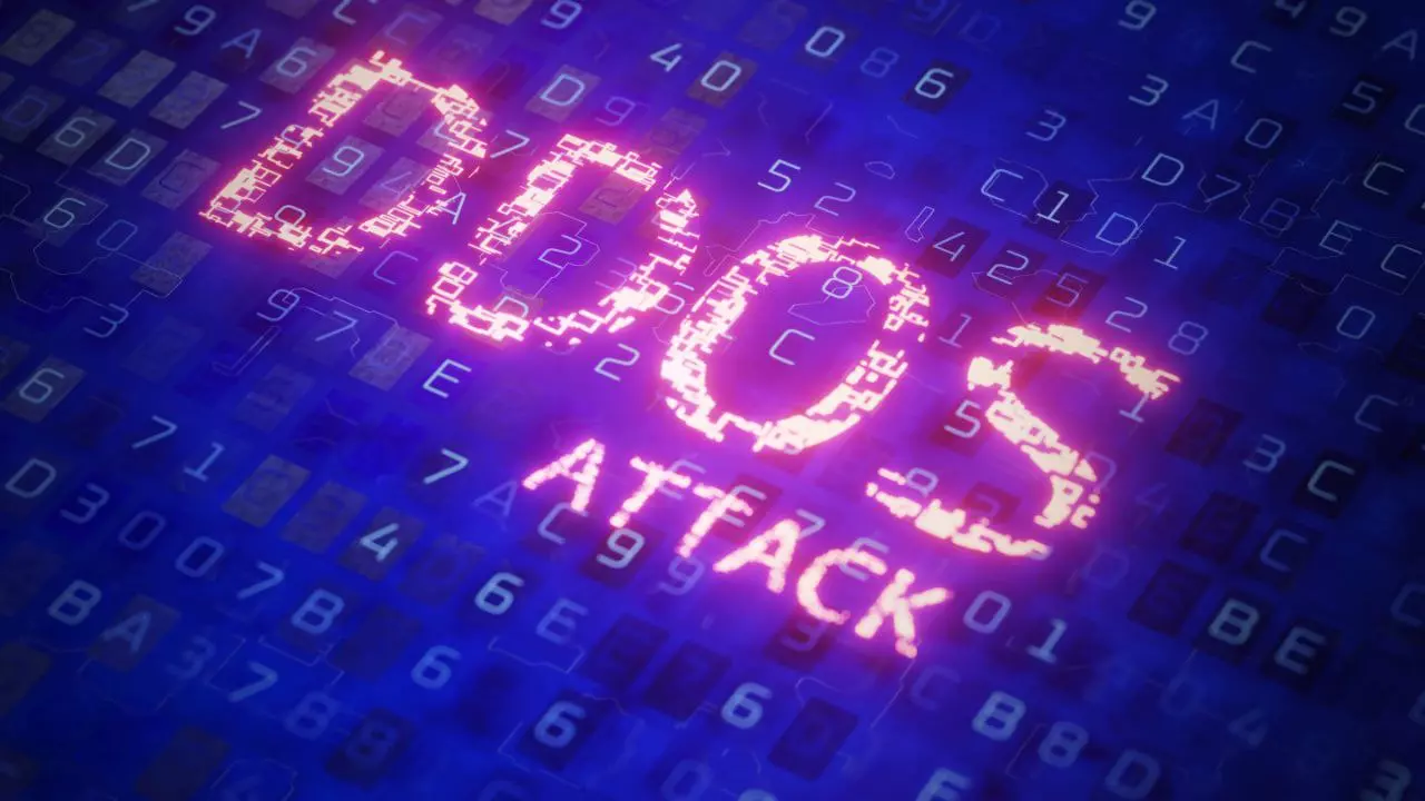 DDOS-Angriff auf DeNAE – DENAE