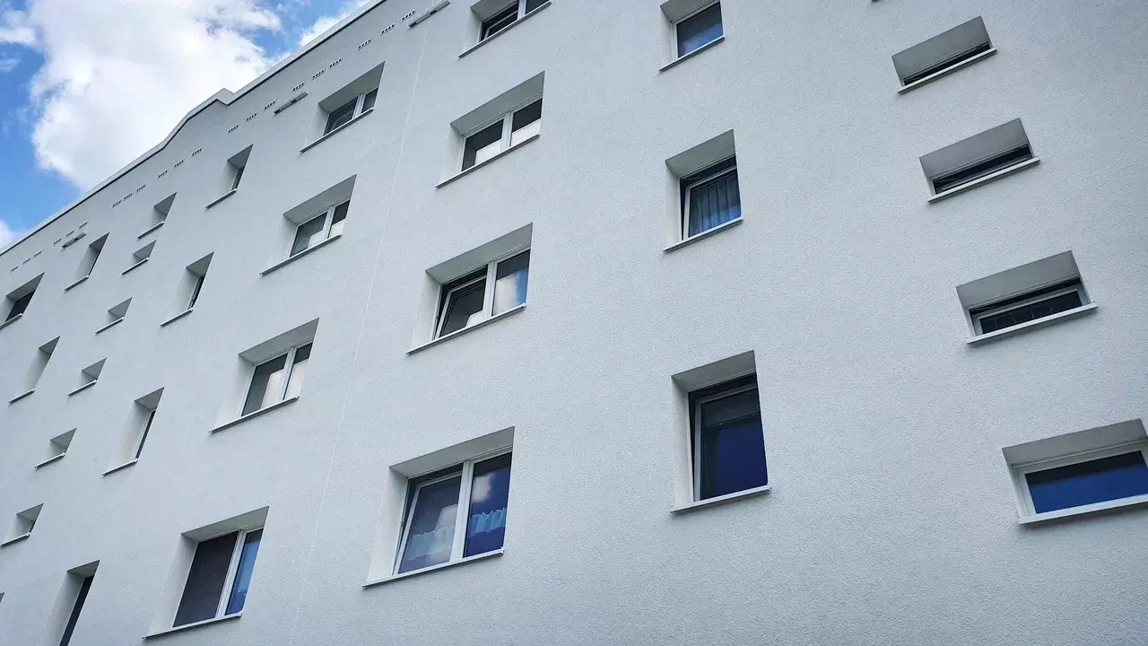 Sozialer Wohnungsbau in Deutschland wird imme – DENAE