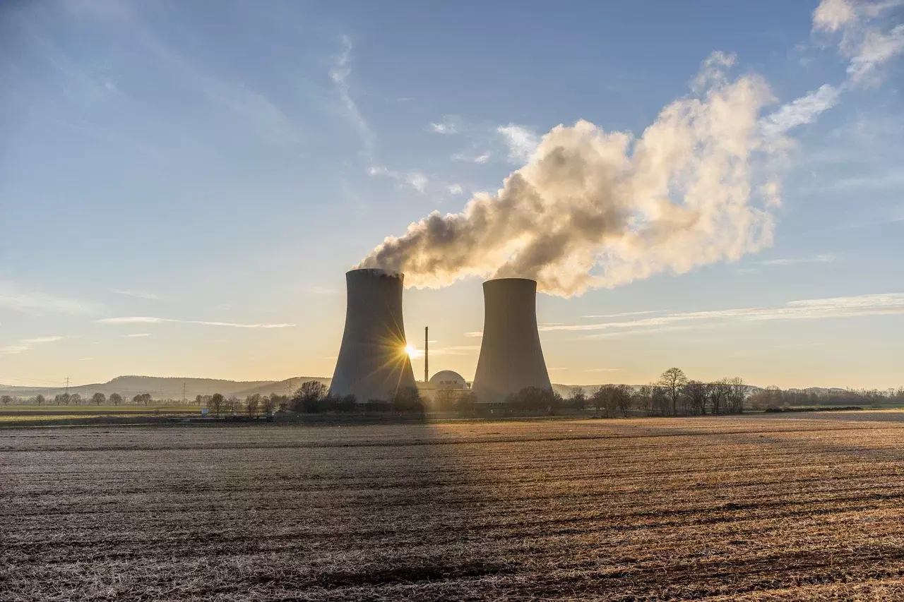 Deutschland kauft Atomstrom aus Frankreich, d – DENAE