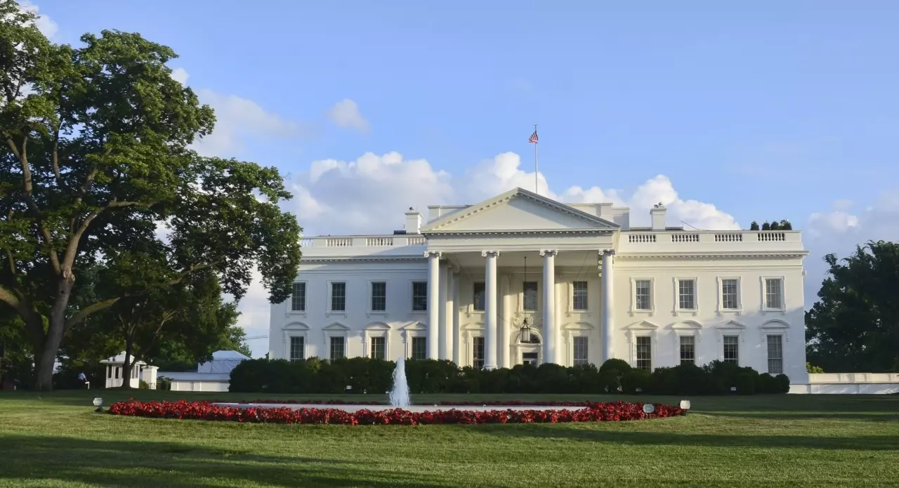 Weißes Haus: Trump offen für Gipfel mit Putin und Selenskyj