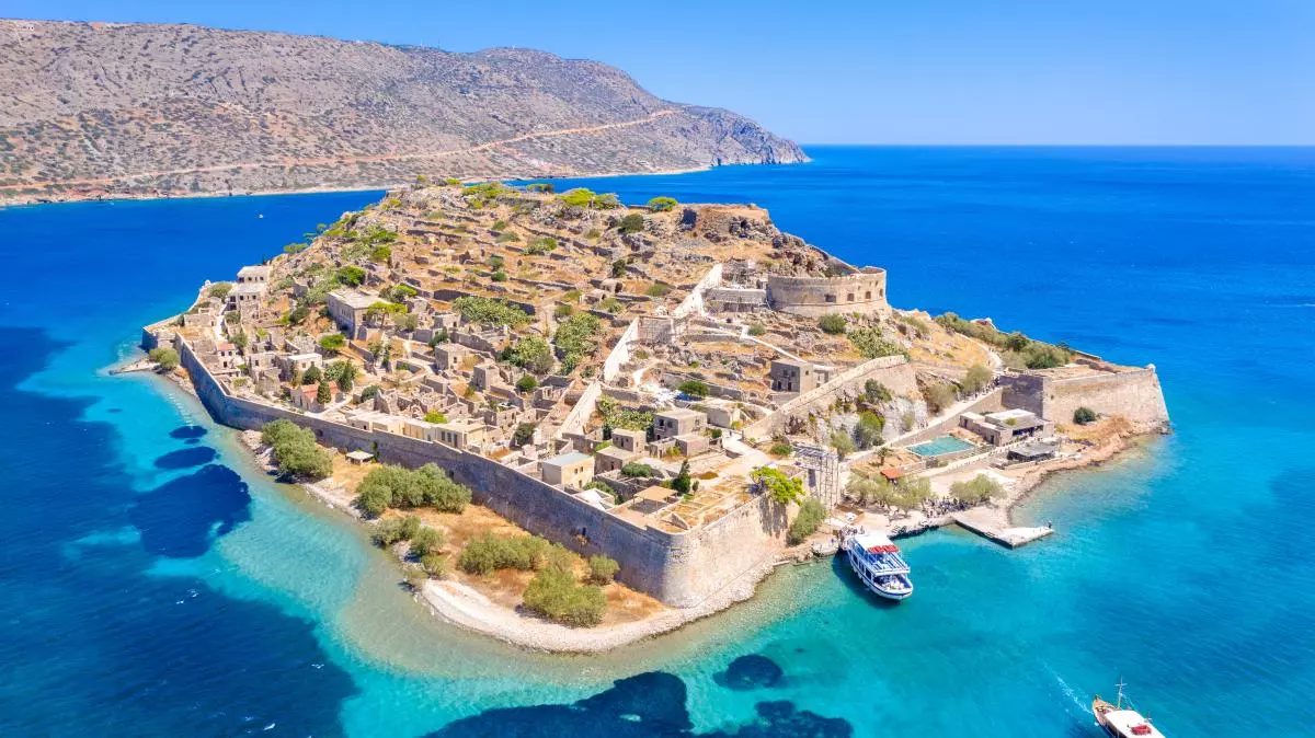 Kreta unter Druck: Migrationszahlen aus Libyen explodieren