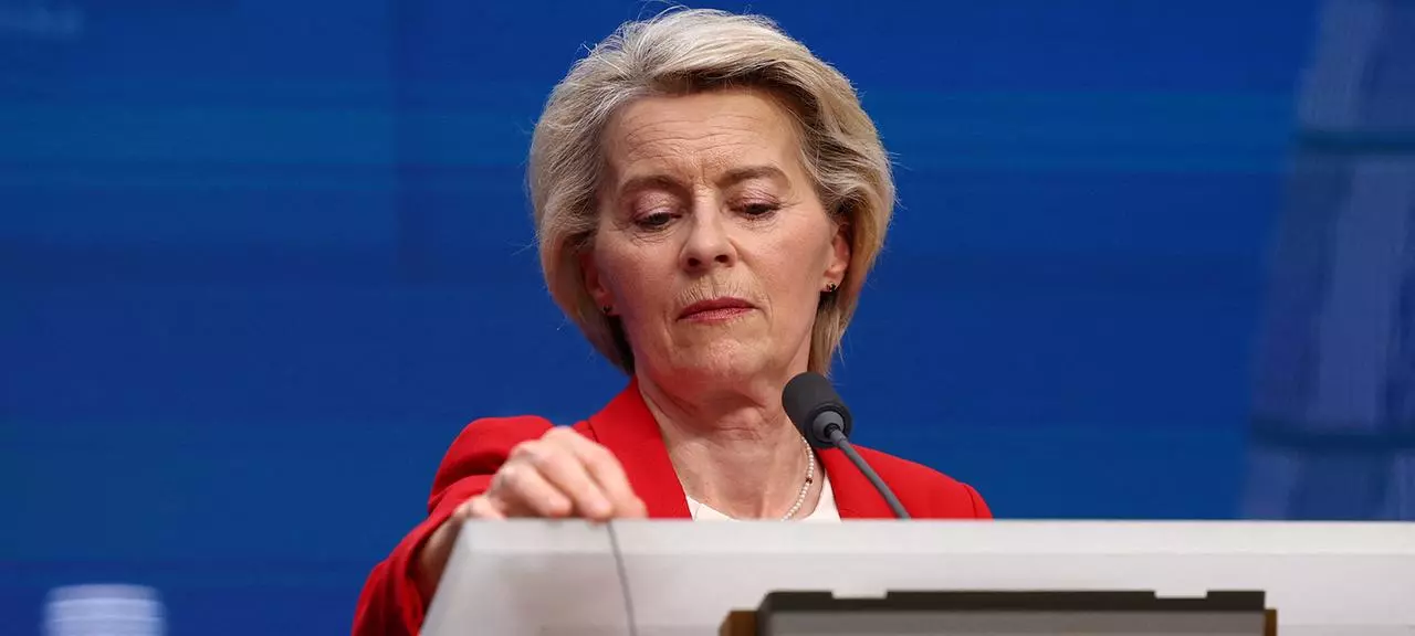 EU plant neue Steuerbelastung für Unternehmen inmitten wirtschaftlicher Krise