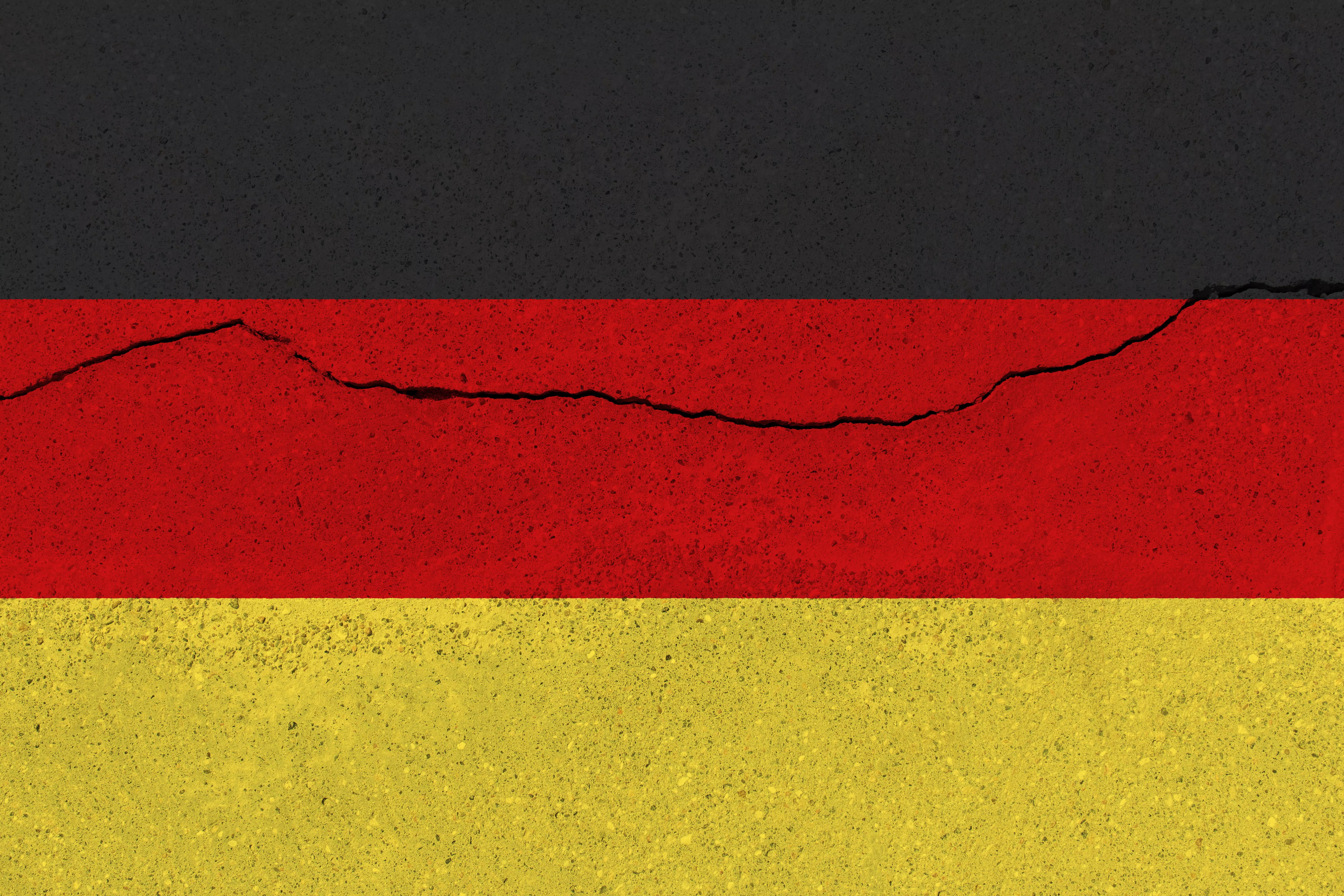 Deutschland steht vor einer grundlegenden Neu – DENAE
