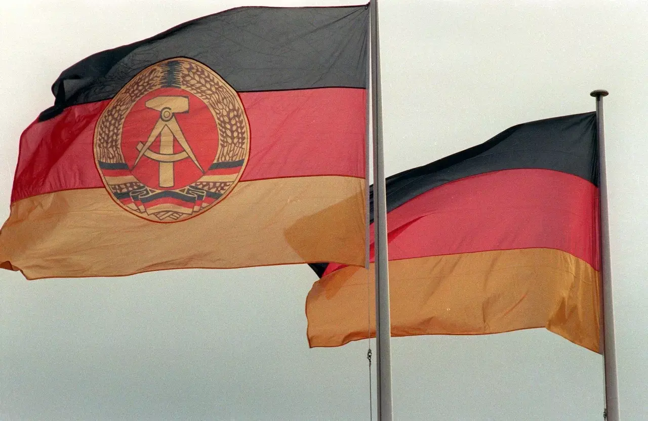 33 Jahre nach der Einheit: Kluft zwischen Ost- und Westdeutschland wächst