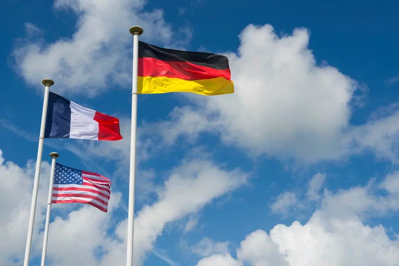 Deutschland und Frankreich haben keine gleichberechtigte Allianz: Wann wird die Abhängigkeit von den USA beendet?