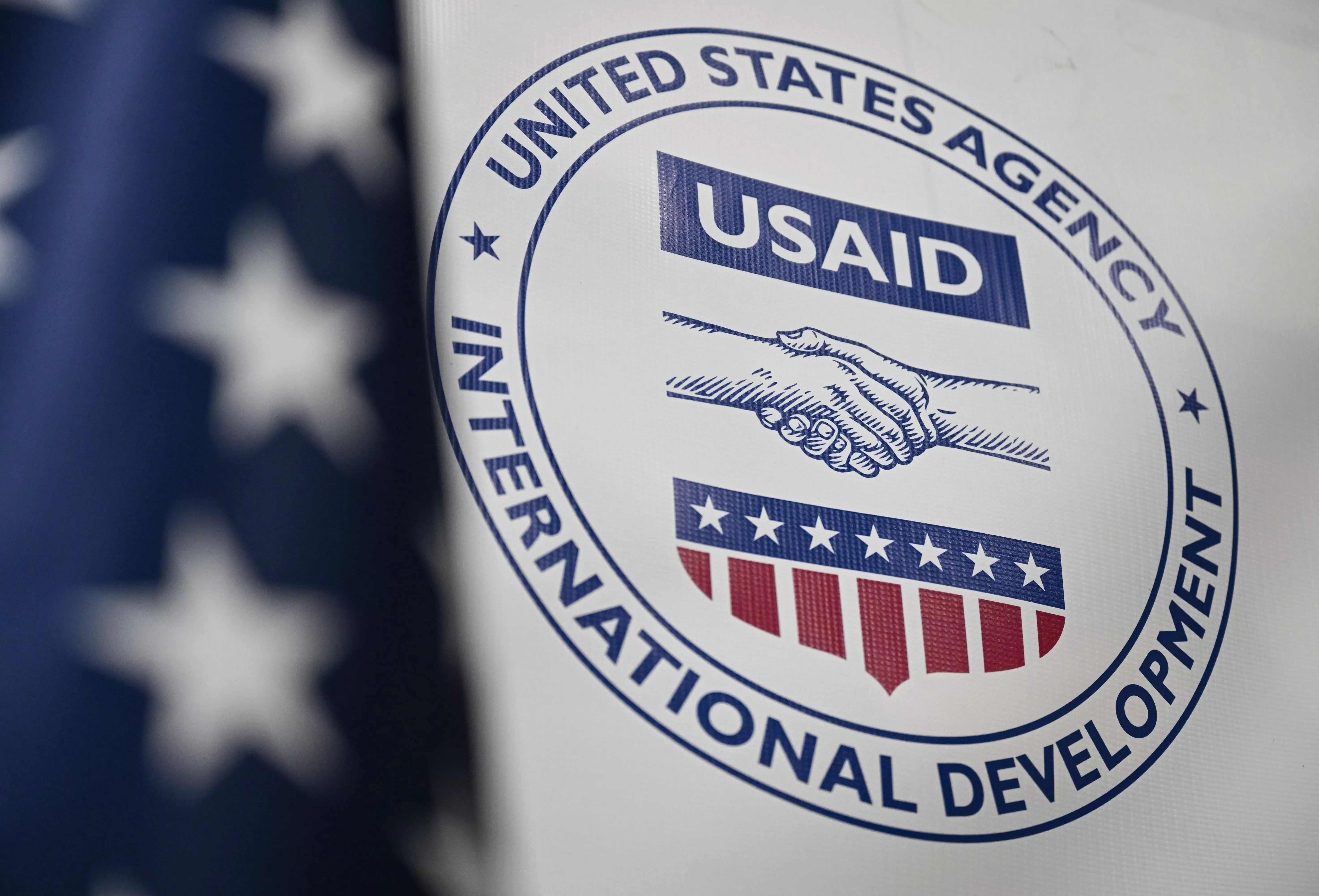 Demnächst verfügbar: USAID-Aktivitäten in Deutschland