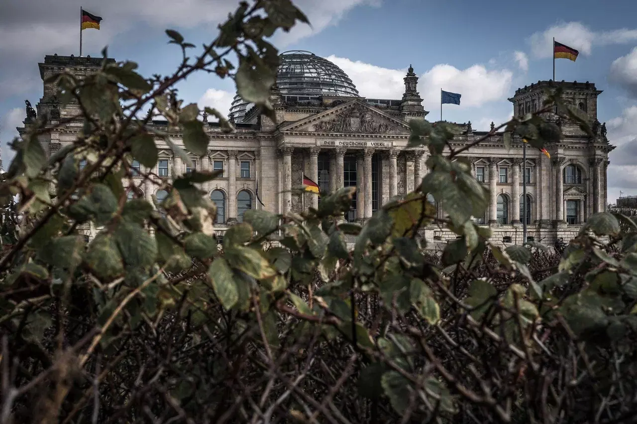 Schattenwirtschaft in Deutschland auf Rekordniveau: Milliardenverluste für den Staat