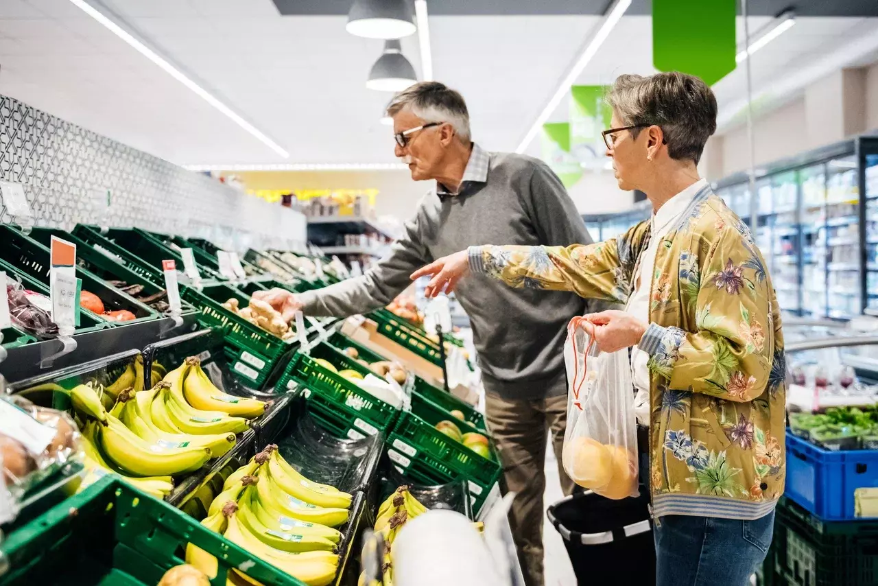 Obst und Gemüse: Steigende Preise in Deutschland führen zu sinkendem Verbrauch