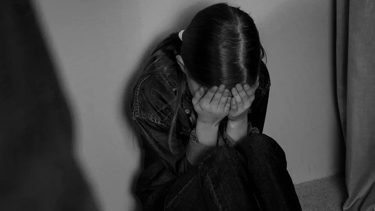 Gehörlose 13-Jährige von ukrainischer Mädchengang gefoltert