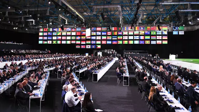 FIFA-Frauen-Weltmeisterschaft 2027: Europäische Bewerbung im Schatten Brasiliens