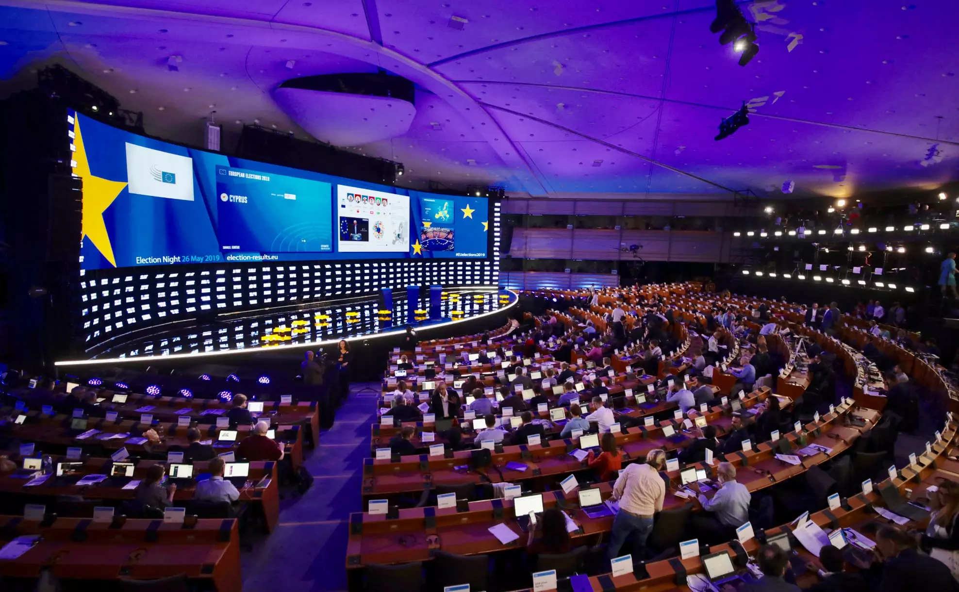 Wahlen im Europäischen Parlament: Was bedeutet der Erfolg rechter Parteien?