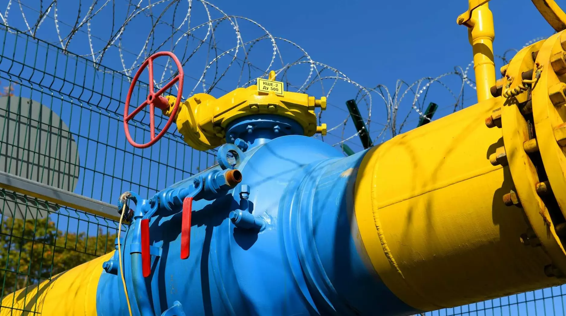 Europa sucht nach Wegen, um die Gaslieferunge – DENAE