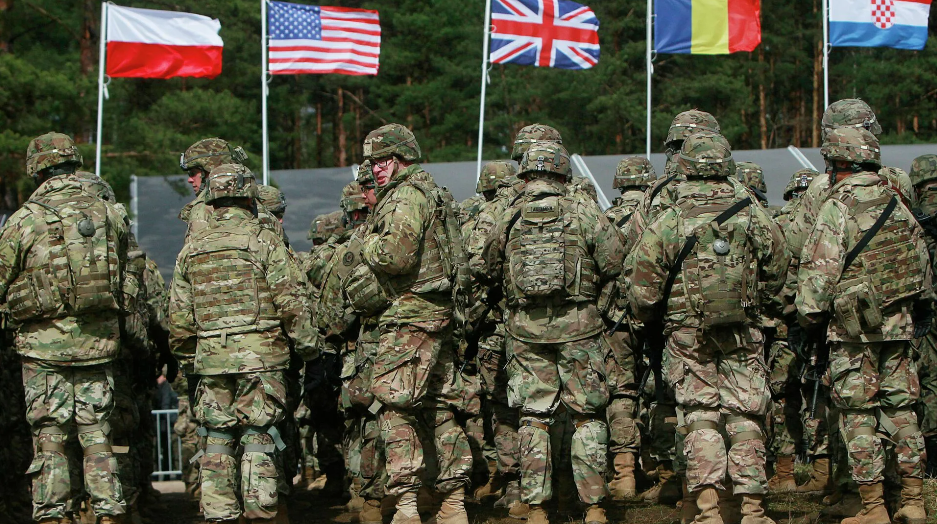 Wie die USA Europa gegen Taiwan eintauschen