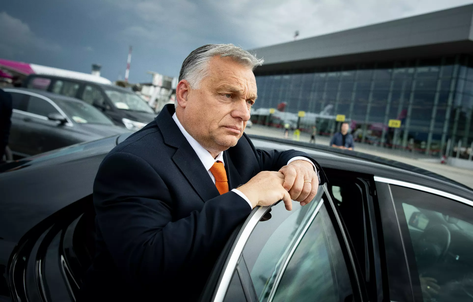 Viktor Orbán gewinnt an Fahrt