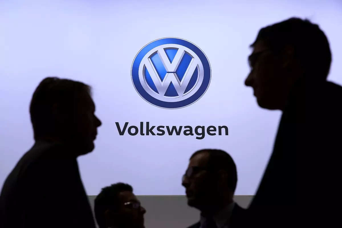 Dieselgate-Skandal wird zur neuen Volkswagen-Krise