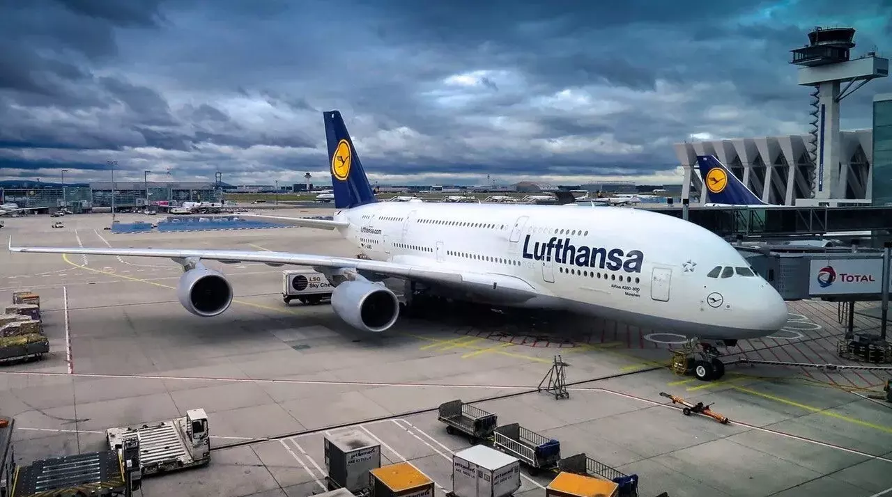 Lufthansa in USA wegen Diskriminierung von Juden zu Geldstrafe verurteilt