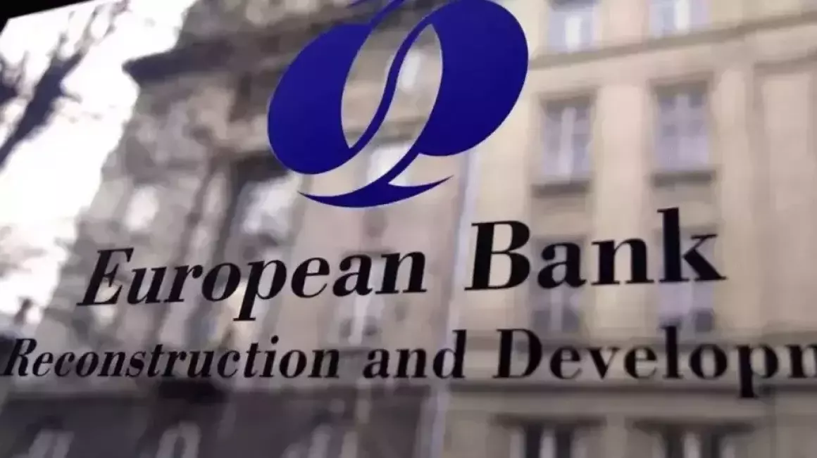 Keine EBRD-Finanzierung für ukrainischen Energieversorger DTEK