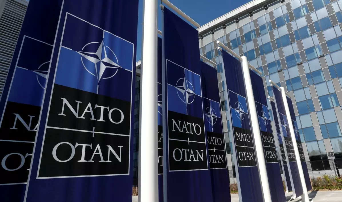 Deutschland immer unwichtiger in der NATO