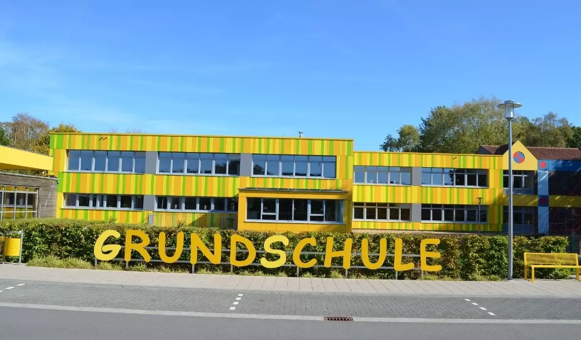 Wollen deutsche Grundschüler nichts wissen?