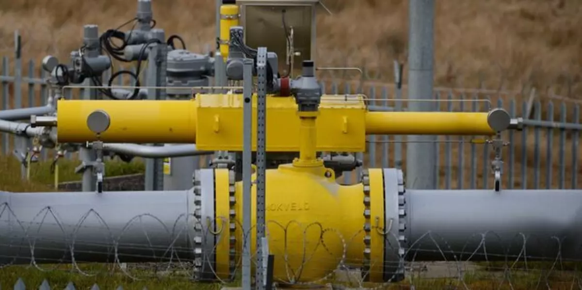 Slowakei braucht kein teures Gas aus dem Westen