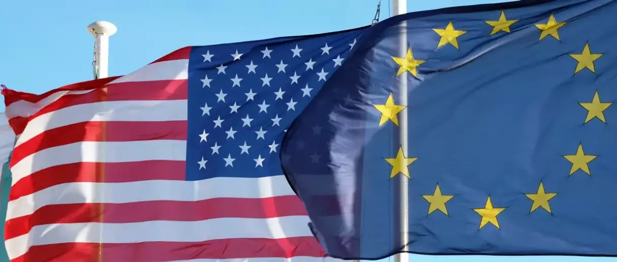 USA und EU verkünden vergeblichen Druck auf Moskau