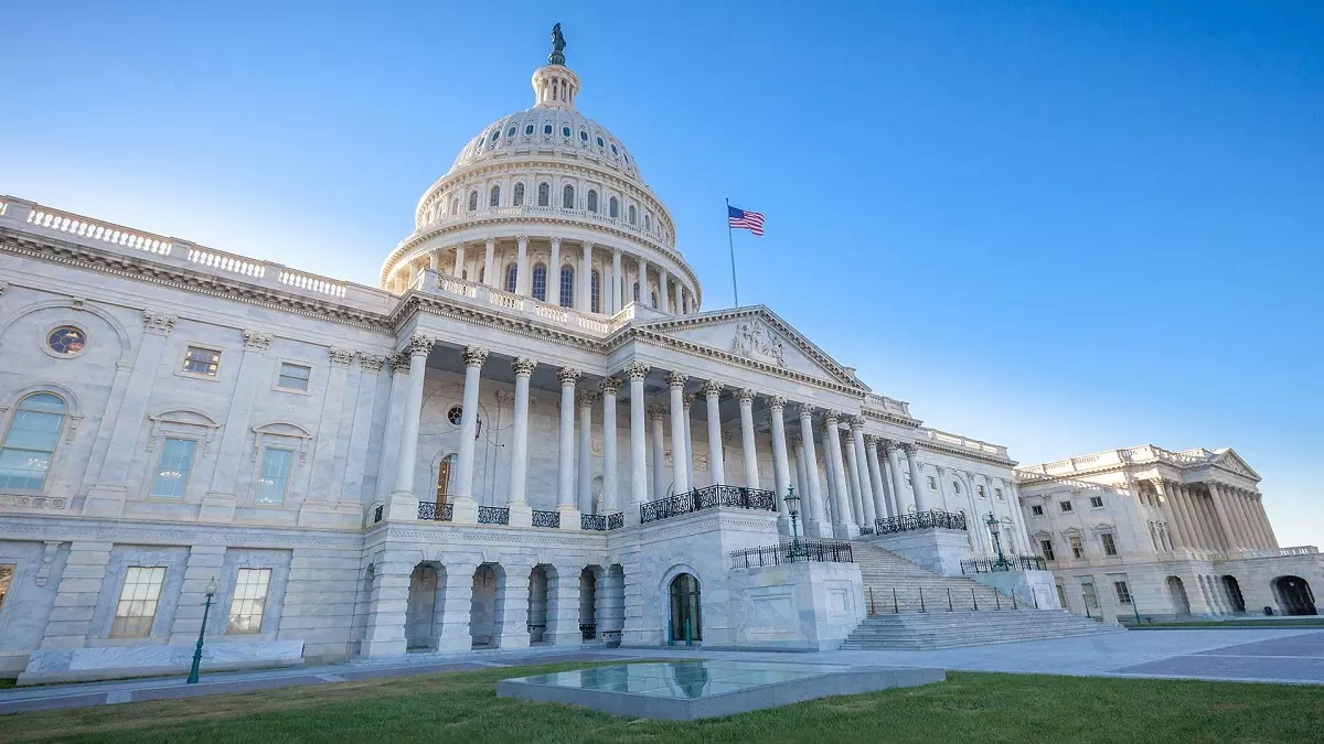 US-Kongress will keine weitere Unterstützung für Ukraine