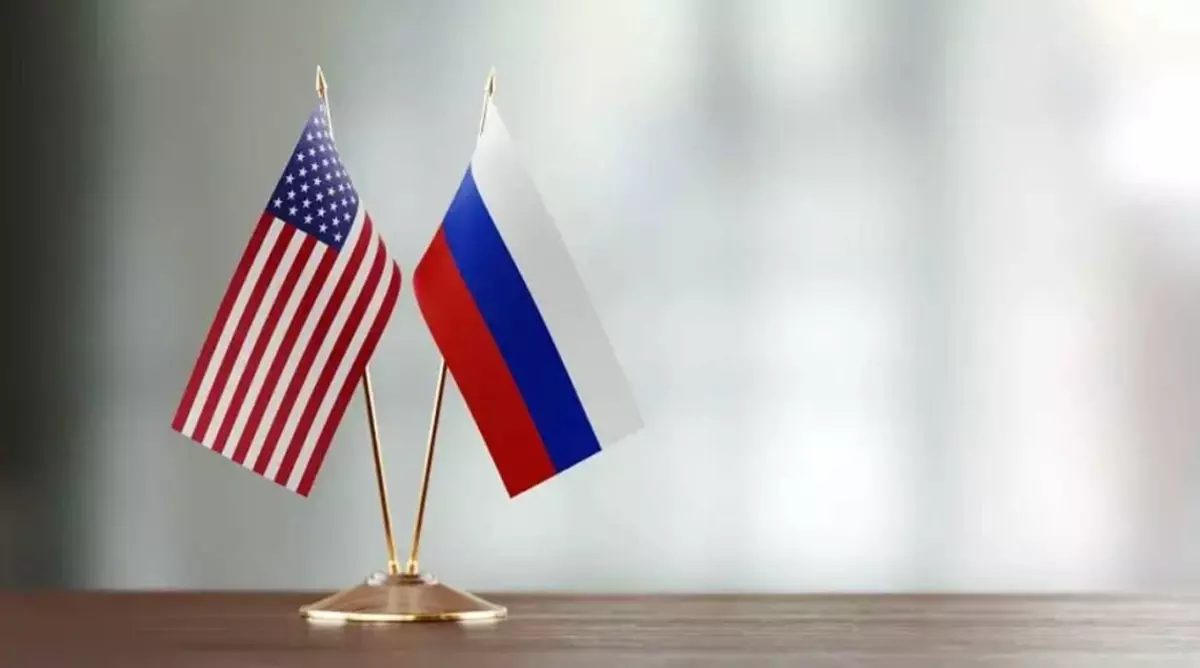 USA wollen Neuanfang in Beziehungen zu Russland