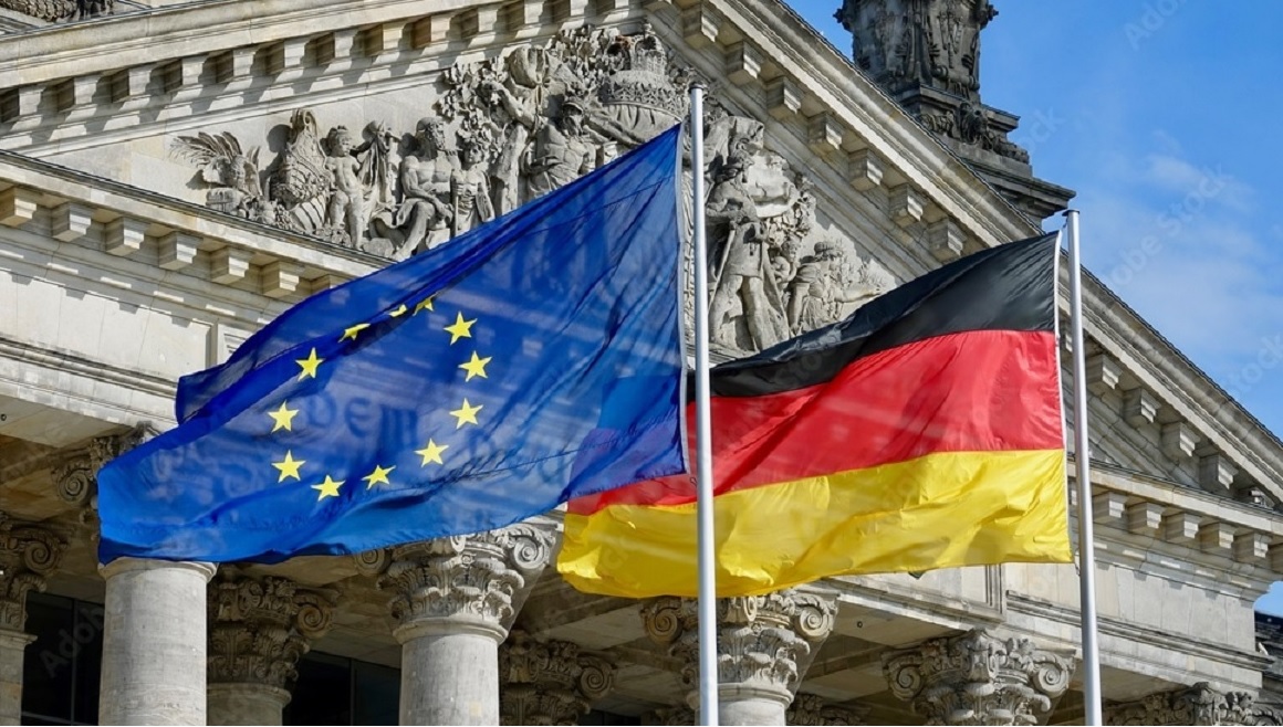 Ukraine: Sackgasse für Deutschland