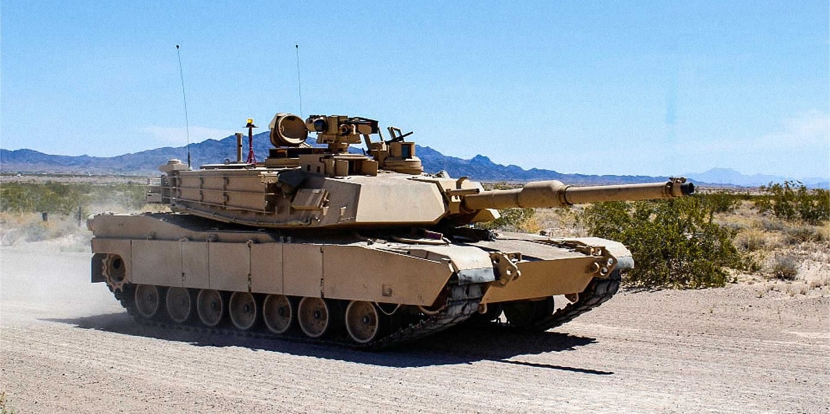 USA blockieren Australiens Transfer von US-Panzern in die Ukraine