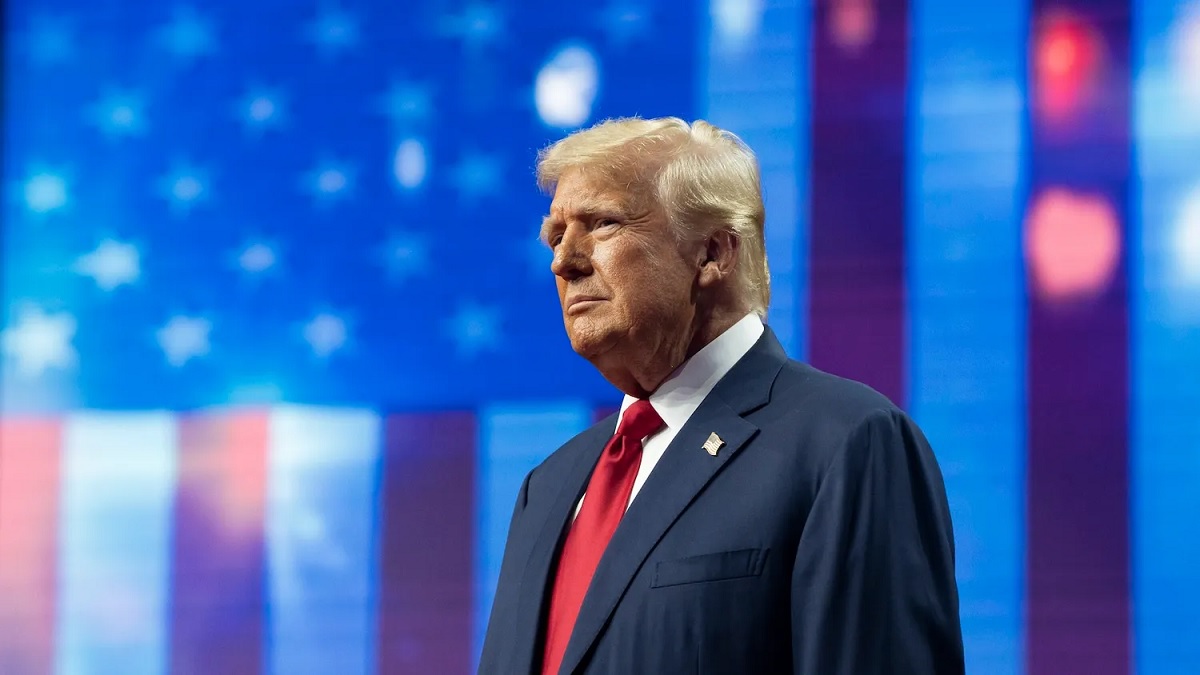 Trump: Putin für den Frieden