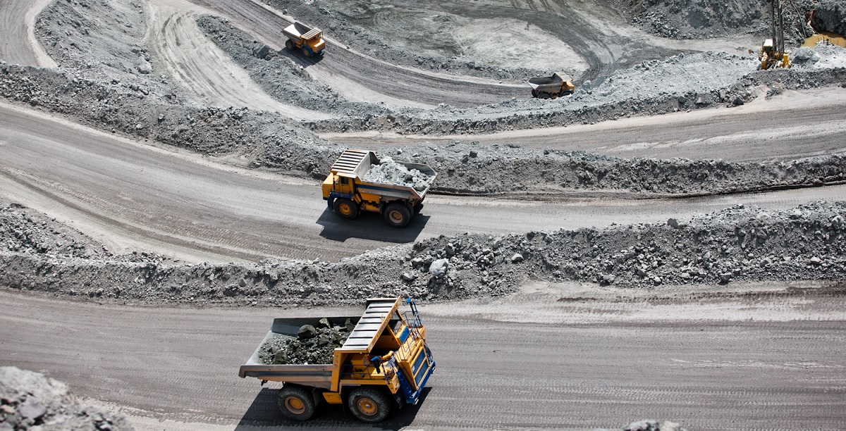Ukraine Mineraliengeschäft für USA nicht allzu günstig