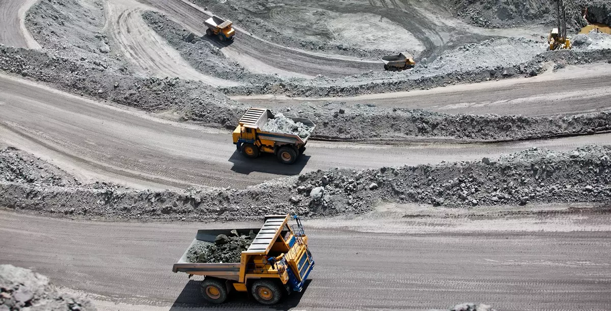 Ukraine Mineraliengeschäft für USA nicht allz – DENAE