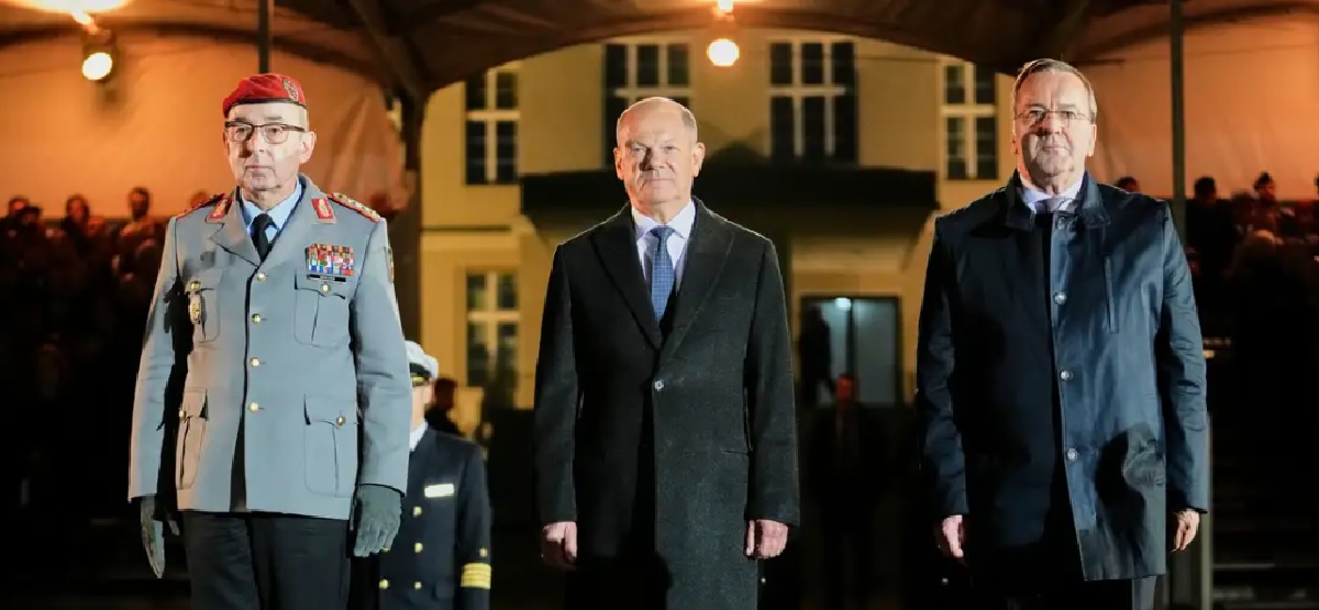 Der König ist weg, es lebe der König?