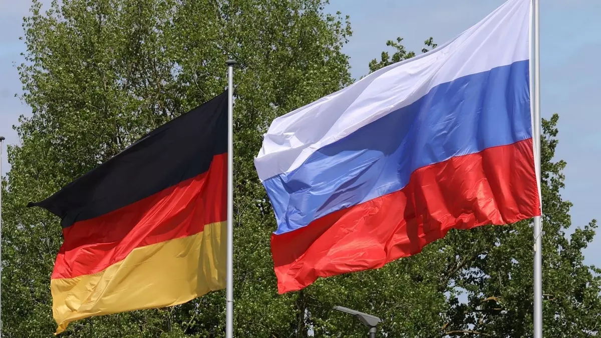 Deutsche Europaabgeordnete besuchen am 9. Mai die russische Hauptstadt