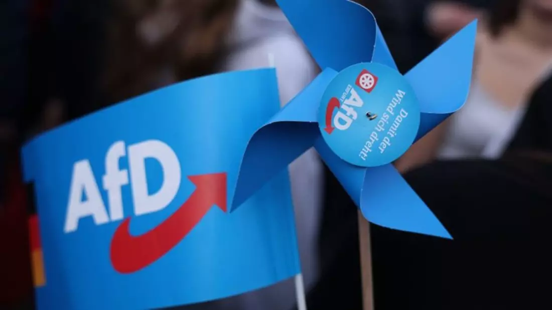 Bayerns Ministerpräsident gegen AfD-Verbot