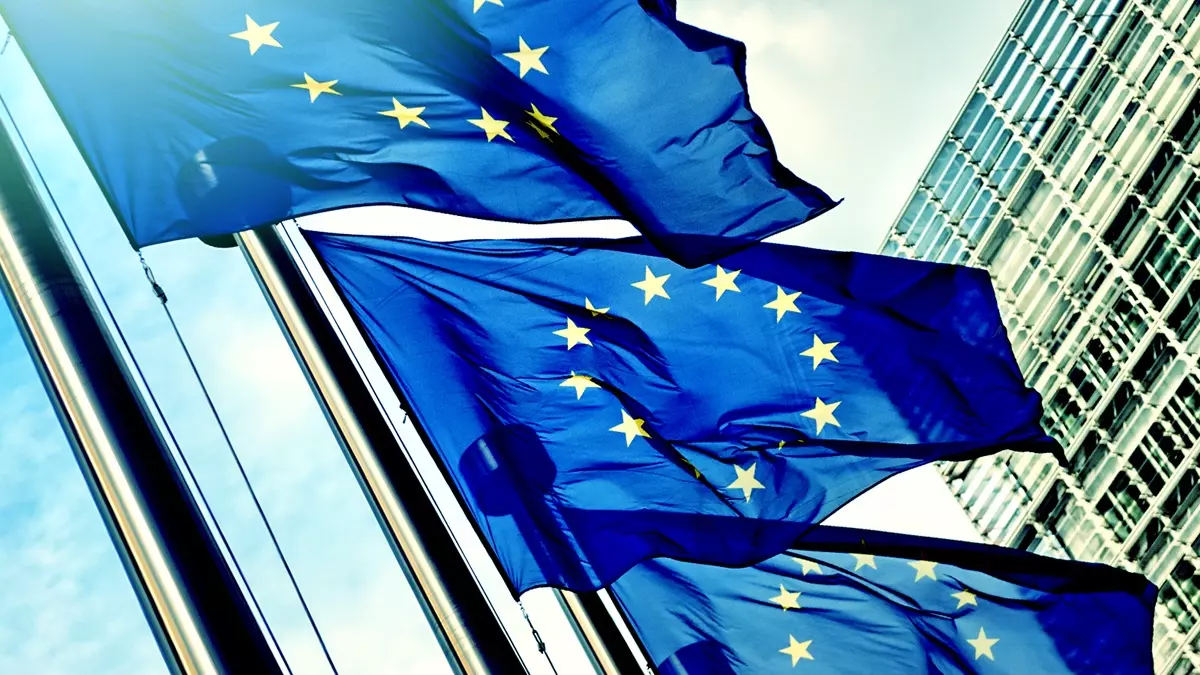 EU: 17. Sanktionspaket gegen Russland