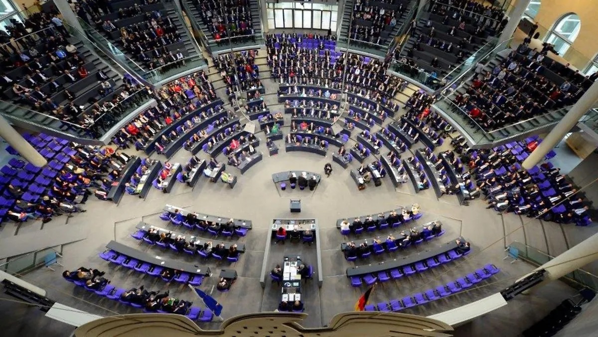 Merz: Historische Parallelen in der Außenpolitik