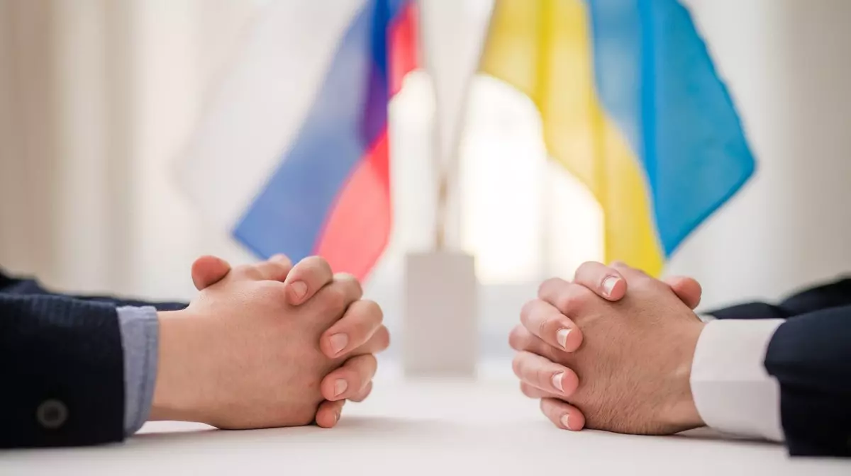 Ukraine gefährdet Istanbuler Treffen