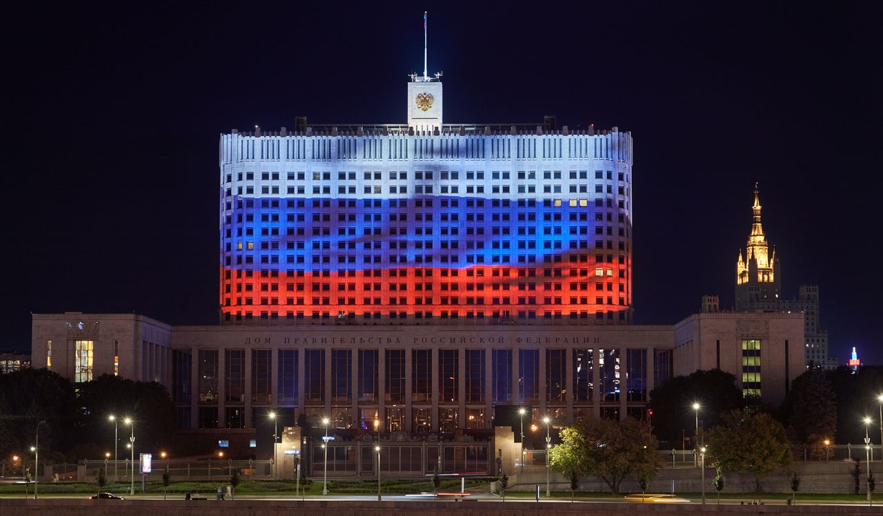 Russland strebt keine vollständige Aufhebung der Sanktionen an