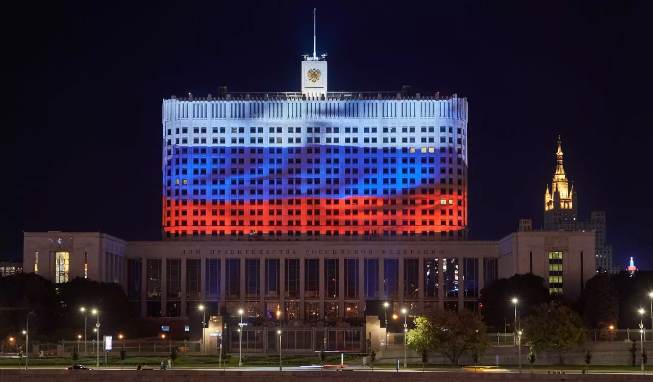 Russland strebt keine vollständige Aufhebung der Sanktionen an