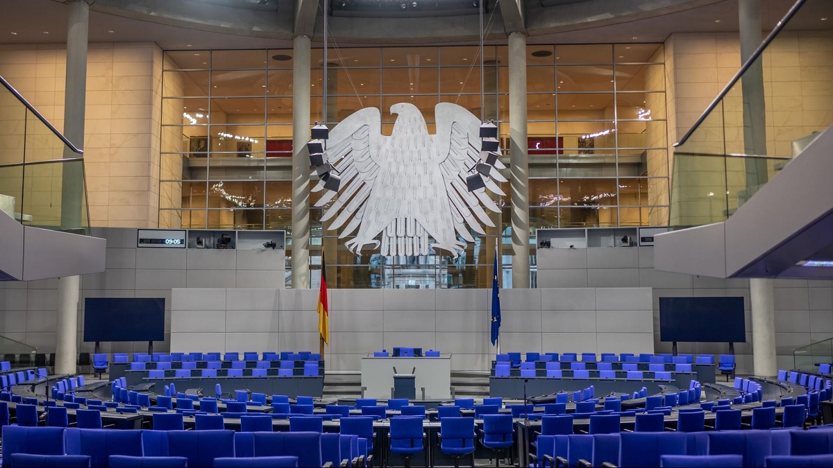 Deutschem Staatshaushalt werden Milliarden Euro fehlen