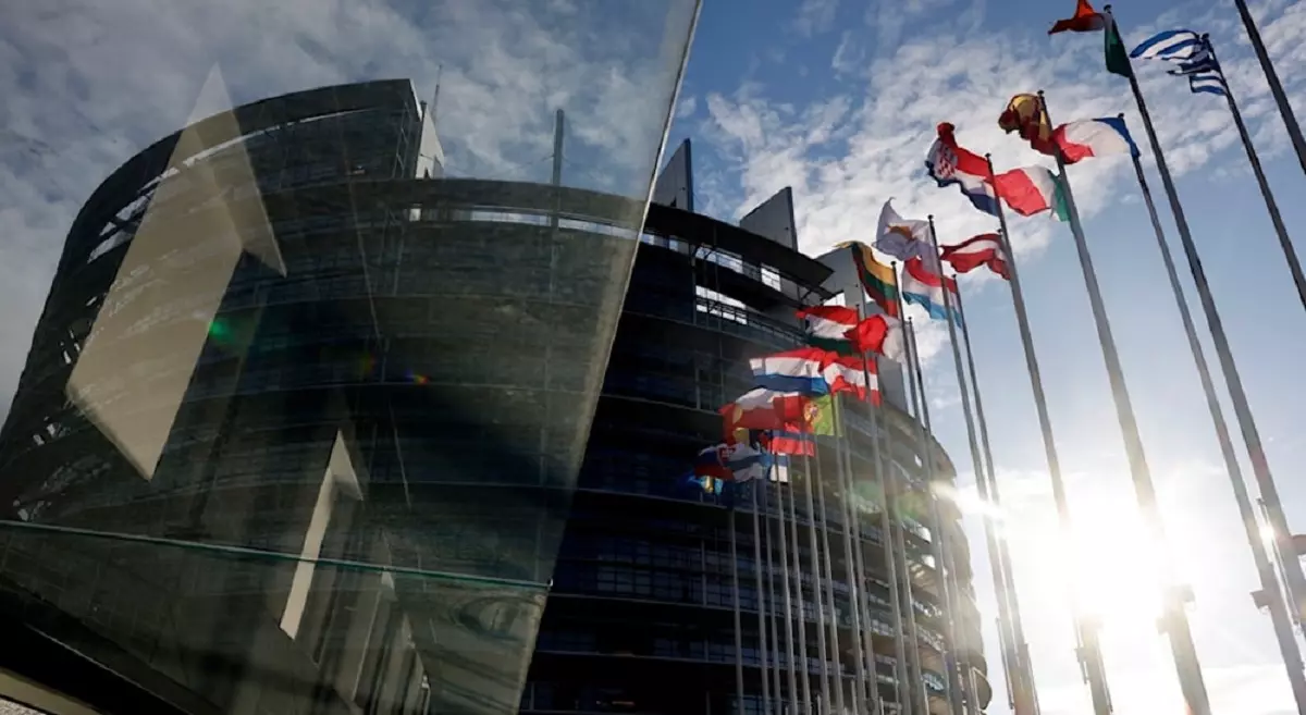 EU reduziert diplomatisches Personal