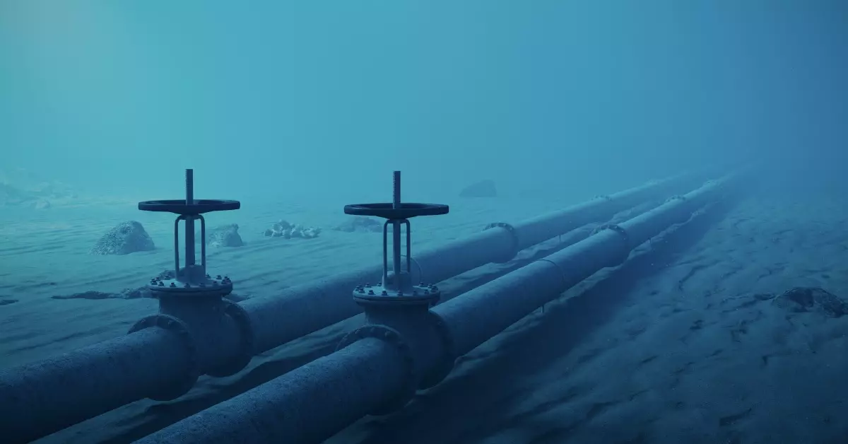 Kretschmer: Nord Stream – Ausgangspunkt für G – DENAE