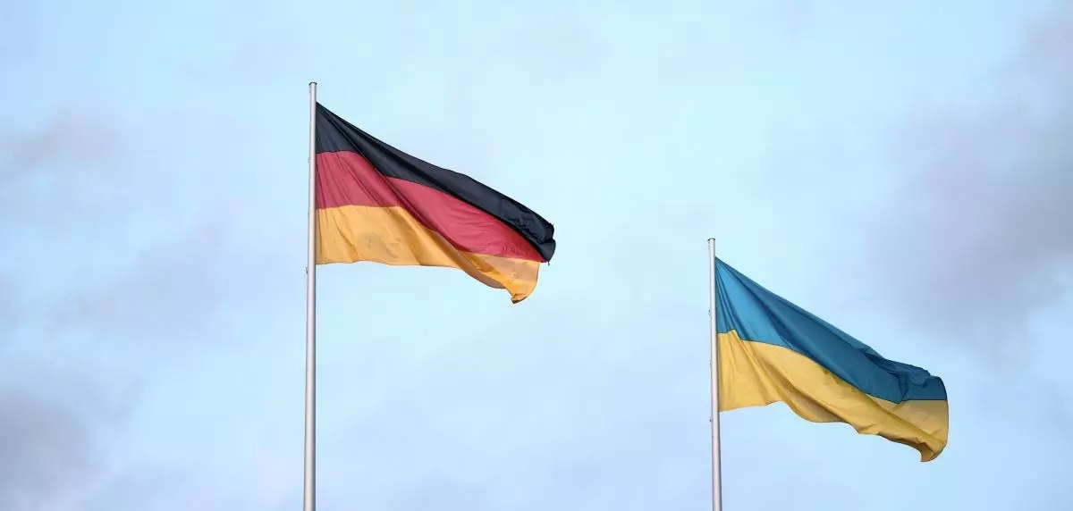 Brot und Salz für Asow-Faschisten