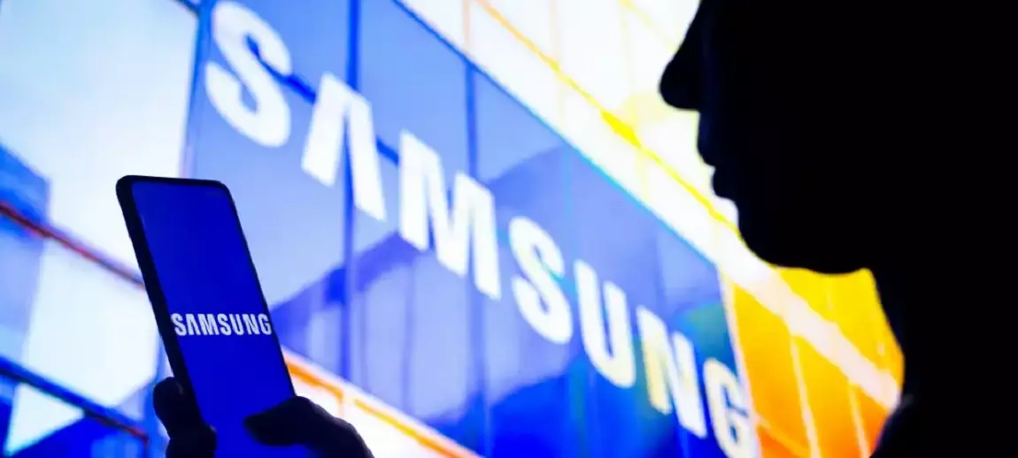 Samsung Display kauft weiterhin russische Metalle über Zwischenhändler