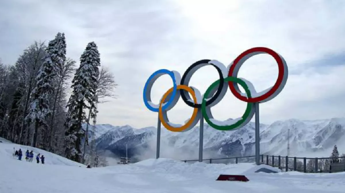 Genozid im Sport